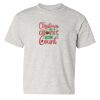 Heavy Cotton™ Youth T-Shirt Thumbnail