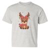Heavy Cotton™ Youth T-Shirt Thumbnail