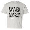 Heavy Cotton™ Youth T-Shirt Thumbnail