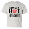 Heavy Cotton™ Youth T-Shirt Thumbnail