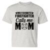 Heavy Cotton™ Youth T-Shirt Thumbnail