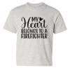 Heavy Cotton™ Youth T-Shirt Thumbnail