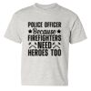 Heavy Cotton™ Youth T-Shirt Thumbnail
