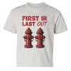 Heavy Cotton™ Youth T-Shirt Thumbnail