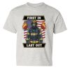 Heavy Cotton™ Youth T-Shirt Thumbnail