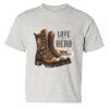 Heavy Cotton™ Youth T-Shirt Thumbnail
