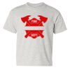 Heavy Cotton™ Youth T-Shirt Thumbnail