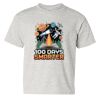 Heavy Cotton™ Youth T-Shirt Thumbnail