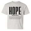 Heavy Cotton™ Youth T-Shirt Thumbnail