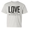 Heavy Cotton™ Youth T-Shirt Thumbnail