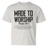 Heavy Cotton™ Youth T-Shirt Thumbnail