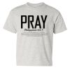 Heavy Cotton™ Youth T-Shirt Thumbnail