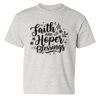 Heavy Cotton™ Youth T-Shirt Thumbnail