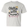 Heavy Cotton™ Youth T-Shirt Thumbnail