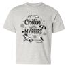 Heavy Cotton™ Youth T-Shirt Thumbnail