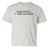 Heavy Cotton™ Youth T-Shirt Thumbnail
