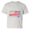Heavy Cotton™ Youth T-Shirt Thumbnail
