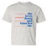Heavy Cotton™ Youth T-Shirt Thumbnail
