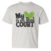 Heavy Cotton™ Youth T-Shirt Thumbnail