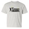 Heavy Cotton™ Youth T-Shirt Thumbnail