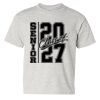 Heavy Cotton™ Youth T-Shirt Thumbnail