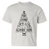 Heavy Cotton™ Youth T-Shirt Thumbnail