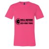 Jersey Tee Thumbnail