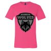 Jersey Tee Thumbnail