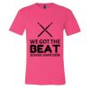 Jersey Tee Thumbnail