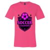Jersey Tee Thumbnail