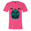 Jersey Tee Thumbnail