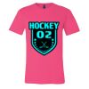 Jersey Tee Thumbnail