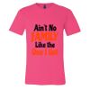 Jersey Tee Thumbnail