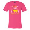 Jersey Tee Thumbnail