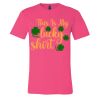 Jersey Tee Thumbnail