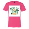 Jersey Tee Thumbnail