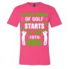 Jersey Tee Thumbnail