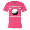 Jersey Tee Thumbnail