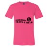 Jersey Tee Thumbnail