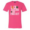 Jersey Tee Thumbnail