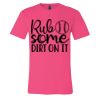 Jersey Tee Thumbnail