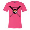 Jersey Tee Thumbnail