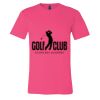 Jersey Tee Thumbnail