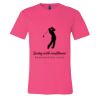 Jersey Tee Thumbnail