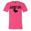 Jersey Tee Thumbnail