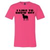 Jersey Tee Thumbnail
