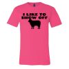 Jersey Tee Thumbnail