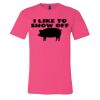 Jersey Tee Thumbnail