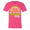 Jersey Tee Thumbnail