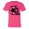 Jersey Tee Thumbnail